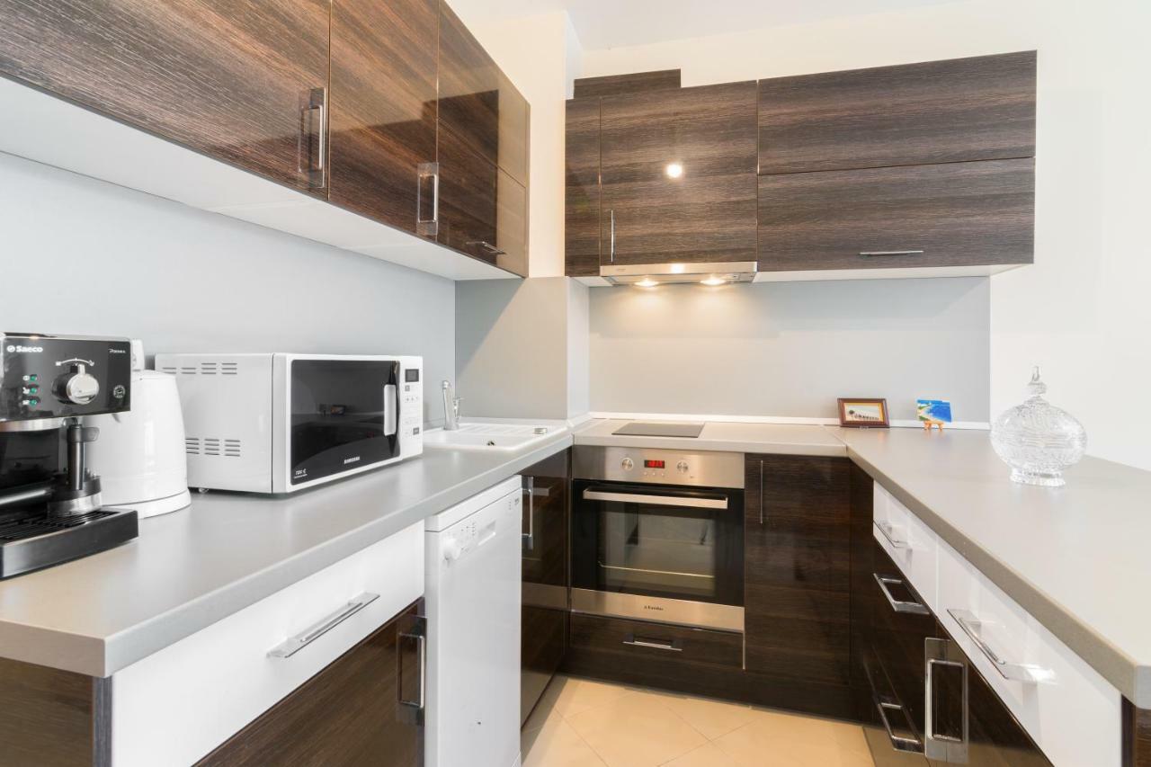 Vitosha View One Bedroom Apartment By Flat Mаnager Sofia Extérieur photo