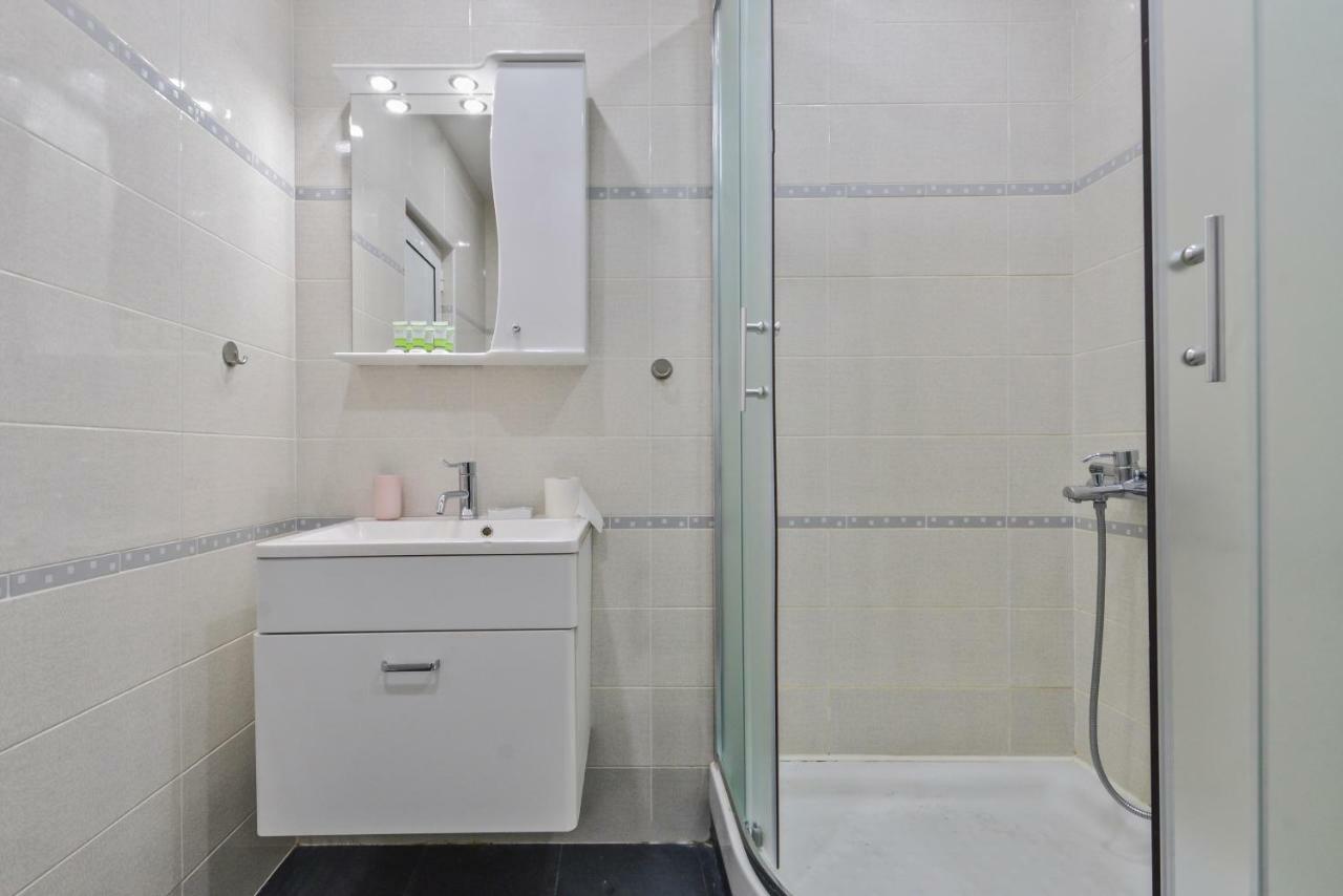 Vitosha View One Bedroom Apartment By Flat Mаnager Sofia Extérieur photo