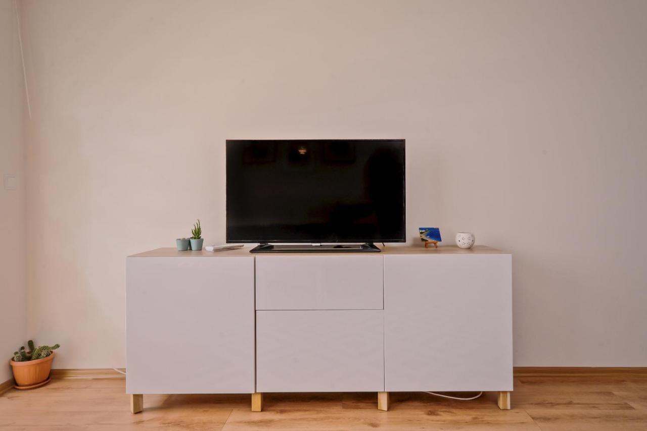 Vitosha View One Bedroom Apartment By Flat Mаnager Sofia Extérieur photo
